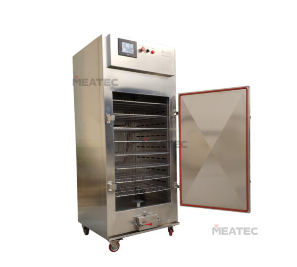 Small Capacity Smokehouse YX50